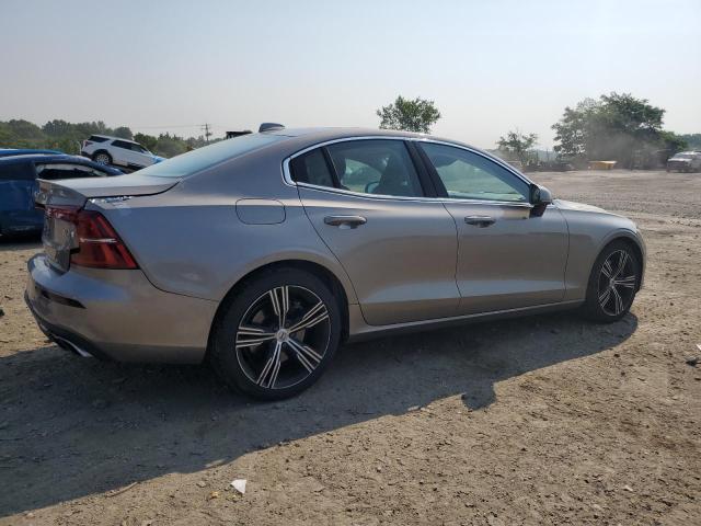 2019 VOLVO S60 T6 INS 7JRA22TL5KG017596