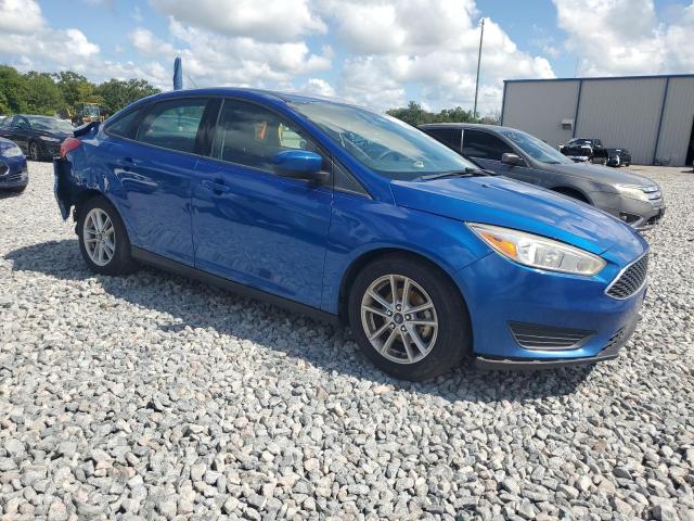 2018 FORD FOCUS SE 1FADP3F22JL300040