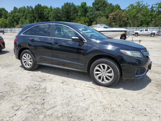 Vin: 5j8tb4h55gl018339, lot: 59303515, acura rdx technology 20164