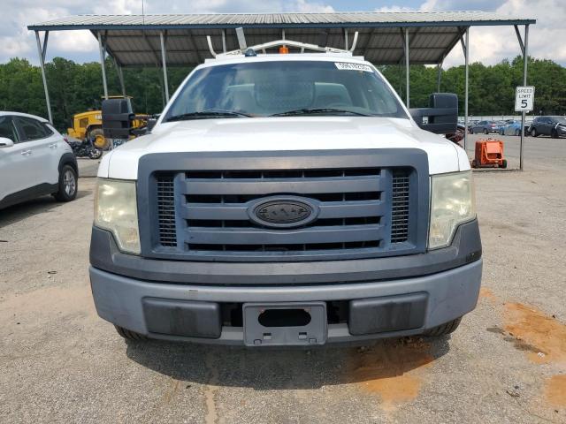 2010 FORD F150 - 1FTMF1CWXAKC08558