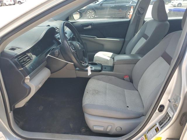 2013 TOYOTA CAMRY L - 4T1BF1FK1DU652898