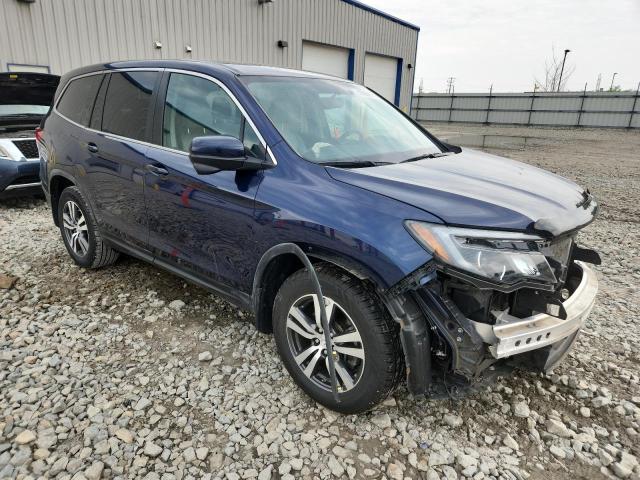 Vin: 5fnyf6h50gb084479, lot: 60888895, honda pilot exl 20164