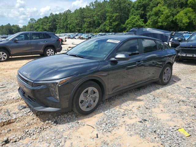 KIA K4 LX