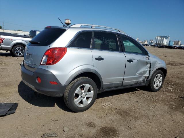 Vin: 3gnal2ek4ds633298, lot: 61860675, chevrolet captiva ls 20133