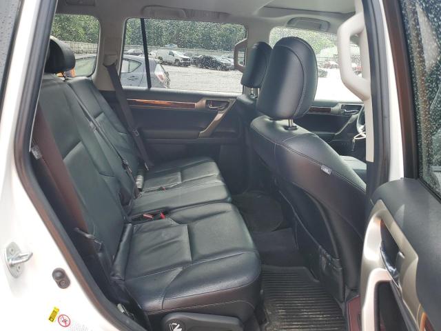 2016 LEXUS GX 460 JTJBM7FX9G5136468