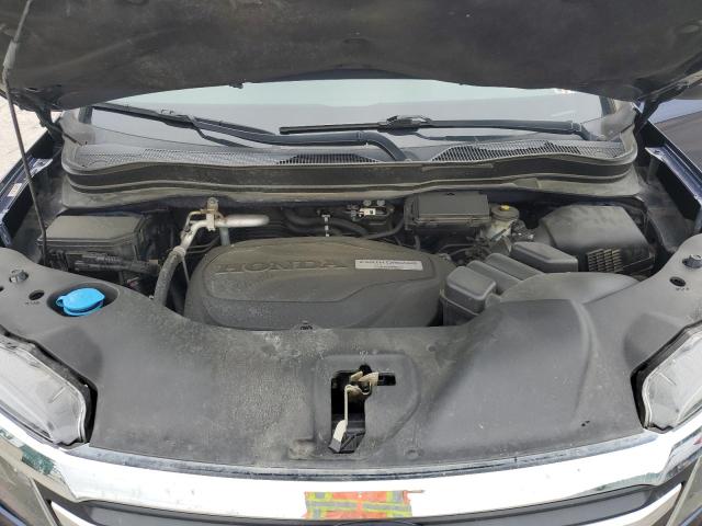 2016 HONDA PILOT EXL 5FNYF6H83GB021760