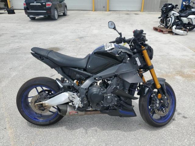 YAMAHA MT09 D 2021 JYARN72E3MA000449 photo #1