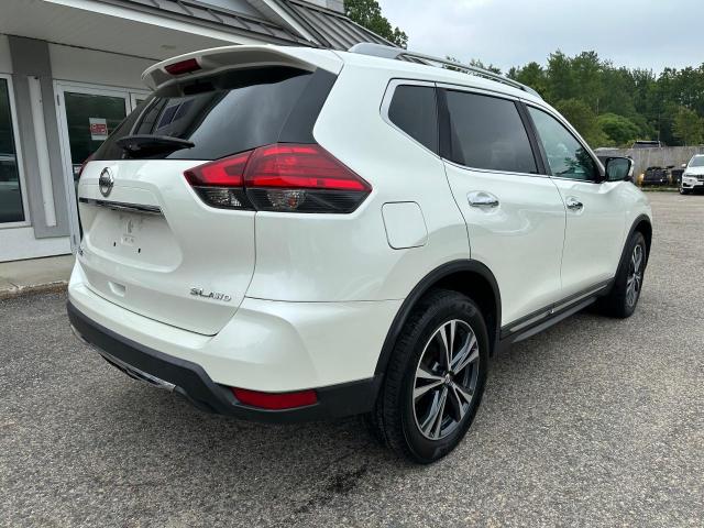 Vin: 5n1at2mv7hc870489, lot: 62783765, nissan rogue sv 20174
