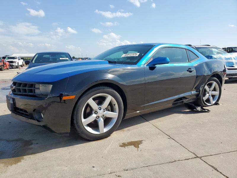 CHEVROLET CAMARO LT