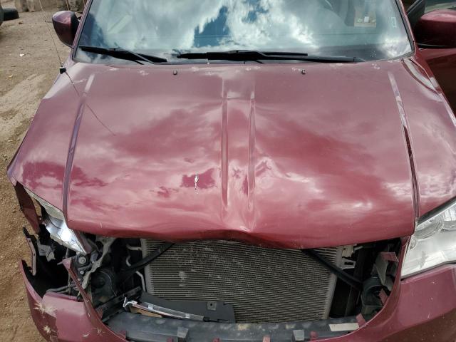 2019 DODGE GRAND CARA 2C4RDGCG6KR530057