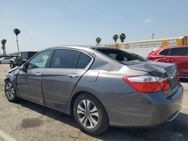 Vin: 1hgcr2f37fa109592, lot: 59406905, honda accord lx 20152
