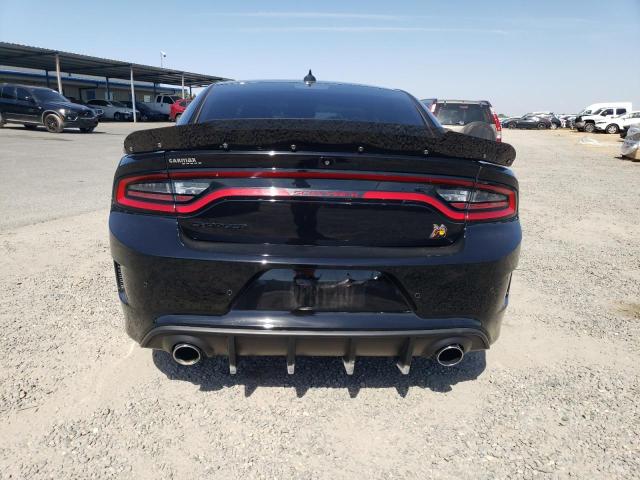 2019 DODGE CHARGER SC 2C3CDXGJ7KH564112