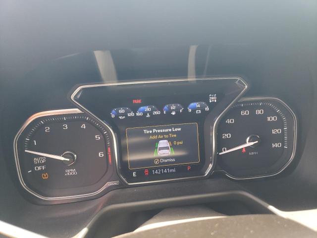 2021 GMC YUKON SLT 1GKS2BKD7MR207148