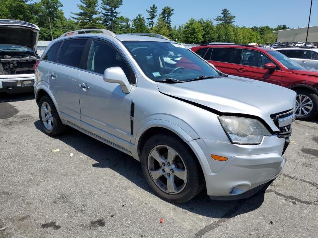 Vin: 3gnal4ekxfs533303, lot: 61467175, chevrolet captiva ltz 20154