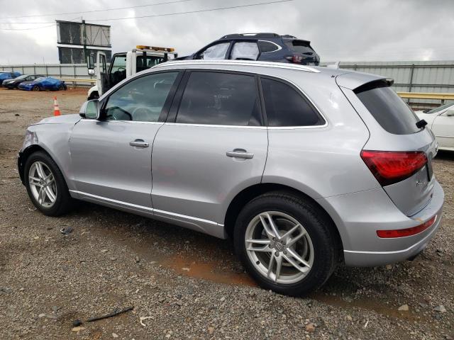 Vin: wa1l2afp7ga074452, lot: 61082715, audi q5 premium plus 20162