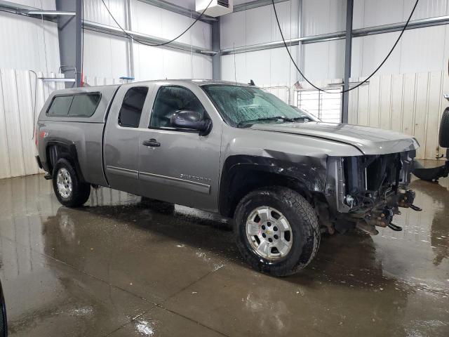 Vin: 1gcrkse73dz191675, lot: 61450305, chevrolet all models k1500 lt 20134