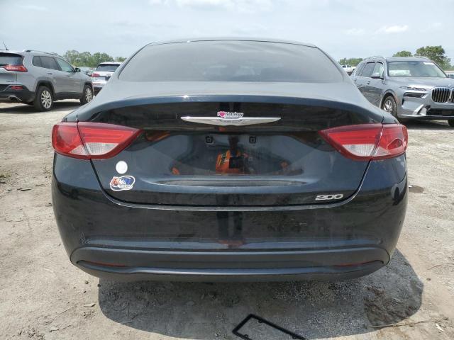 2016 CHRYSLER 200 LX 1C3CCCFB3GN130869