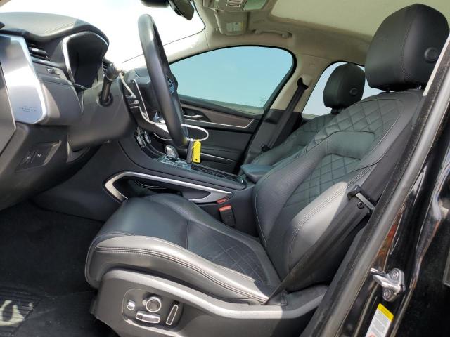 2022 JAGUAR F-PACE S SADCJ2EX6NA691665