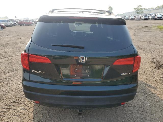 2016 HONDA PILOT EX 5FNYF6H30GB054428