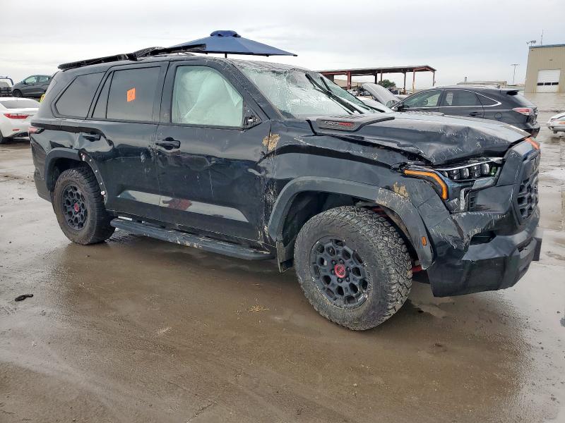 2023 TOYOTA SEQUOIA SR 7SVAAABA8PX001367