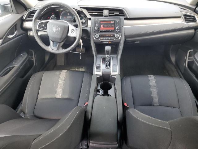 2020 HONDA CIVIC LX - 2HGFC2F64LH579830