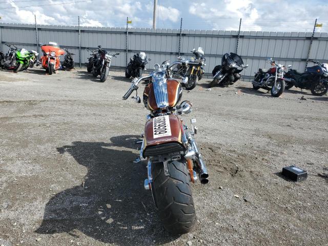 2008 HARLEY-DAVIDSON FXSTSSE2 1 1HD1PT9448Y958738