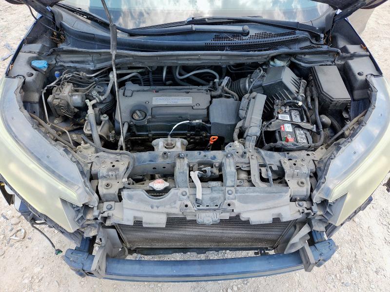 2015 HONDA CR-V EX 2HKRM3H52FH513064