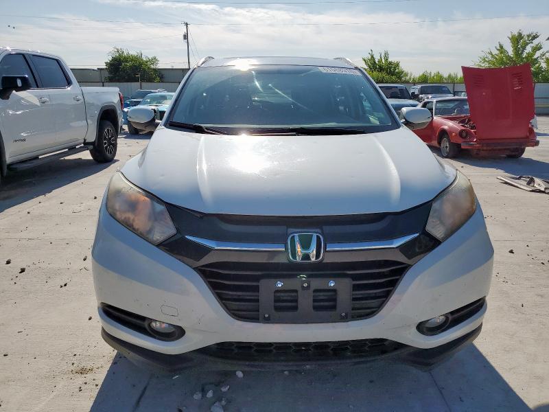 2016 HONDA HR-V EXL 3CZRU6H71GM757359