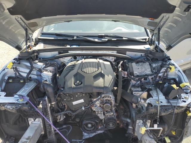 2023 PORSCHE MACAN BASE WP1AA2A50PLB20766