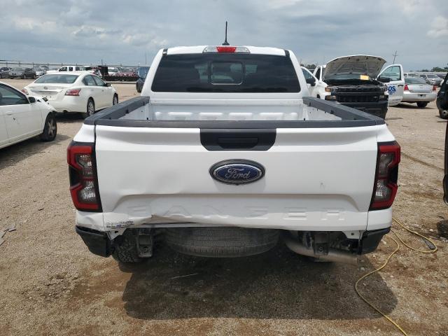 2024 FORD RANGER XLT 1FTER4HH5RLE36853