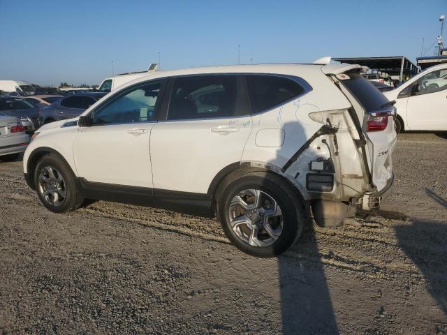 Vin: 5j6rw1h50ka046804, lot: 60556615, honda crv ex 20192