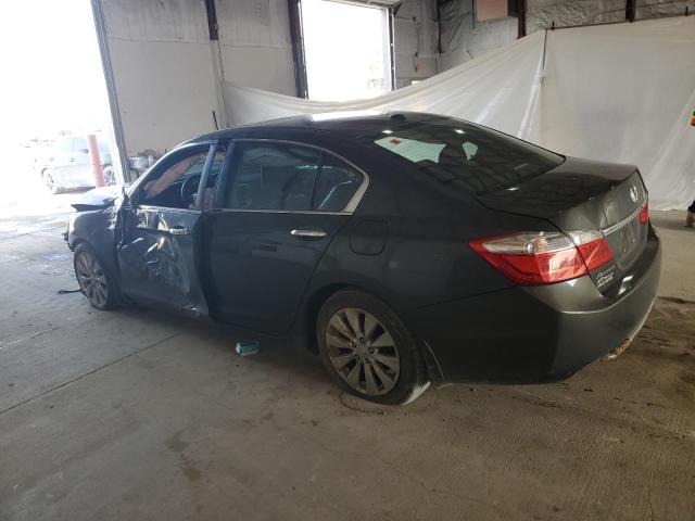 Vin: 1hgcr2f83ea200935, lot: 60600125, honda accord exl 20142