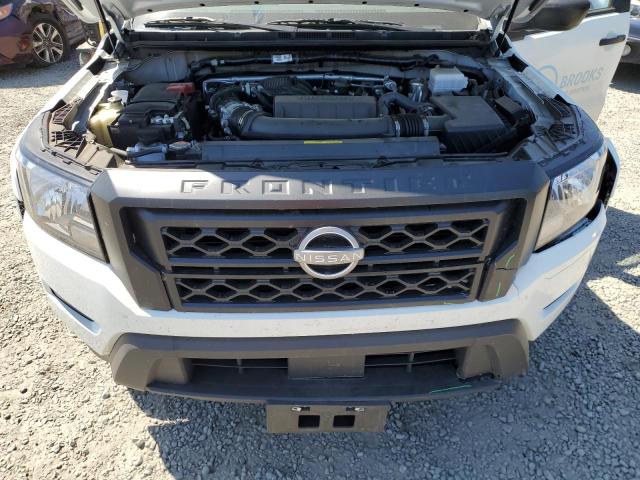2024 NISSAN FRONTIER S - 1N6ED1CL7RN643982