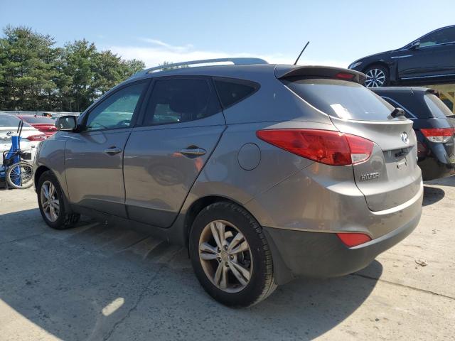 Vin: km8jucac4du670728, lot: 62812945, hyundai tucson gls 20132