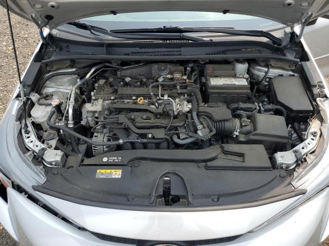 2024 TOYOTA COROLLA LE - 5YFB4MDE7RP141239