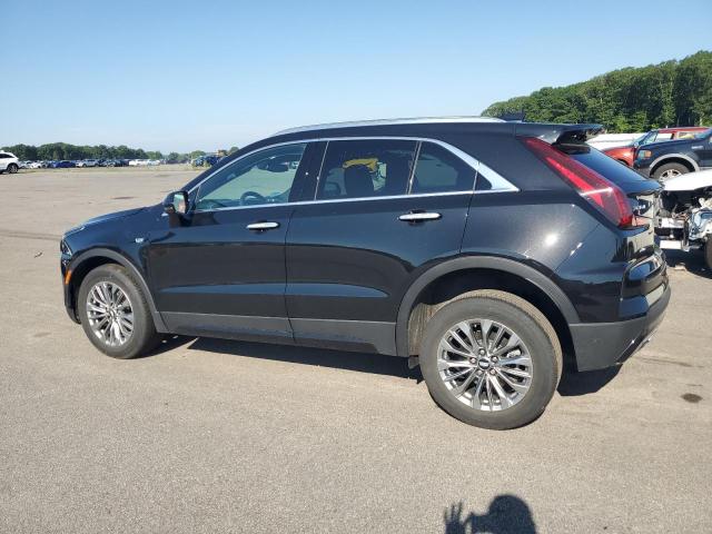Vin: 1gyfzdr42rf184469, lot: 62837405, cadillac xt4 premium luxury 20242