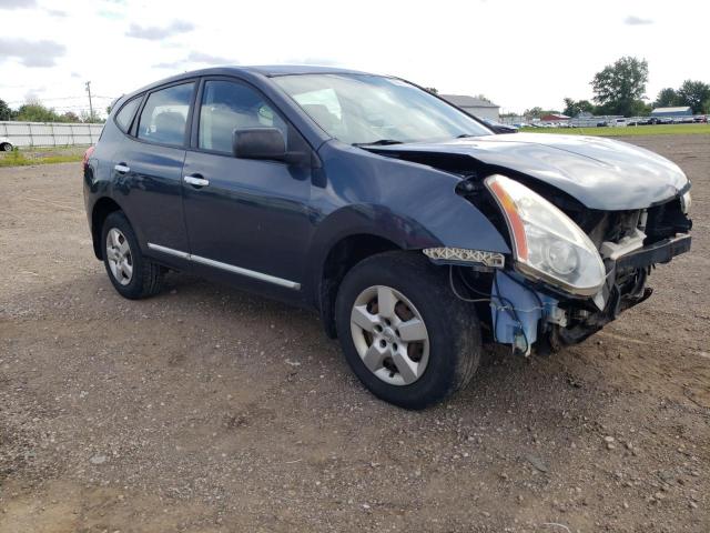 Vin: jn8as5mt5cw291861, lot: 60921935, nissan rogue s 20124