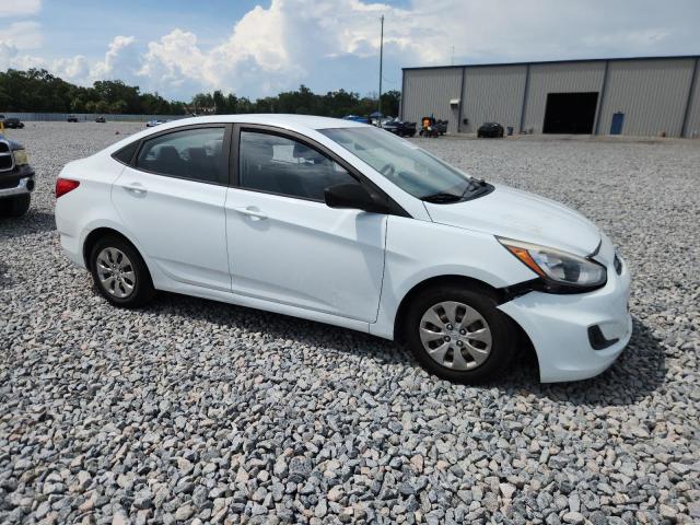 Vin: kmhct4ae5gu089164, lot: 60318885, hyundai accent se 20164