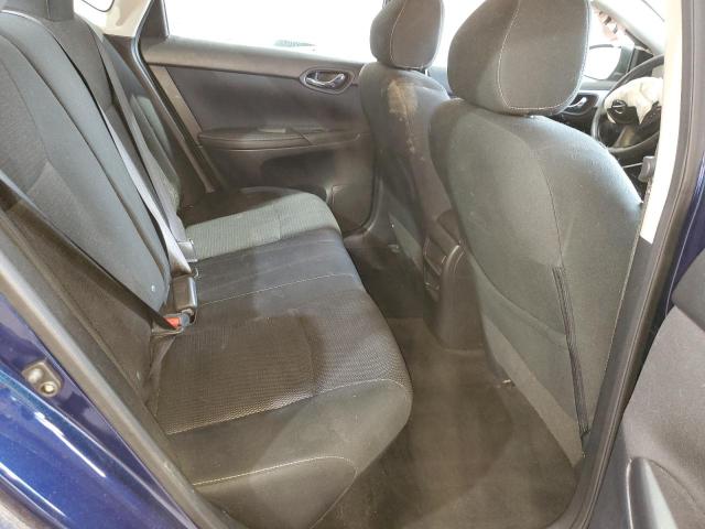 2019 NISSAN SENTRA S - 3N1AB7AP6KY221892