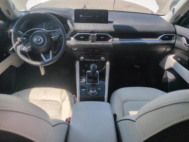 2025 MAZDA CX-5 PREMI JM3KFBEM4S0591183