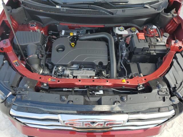 2025 GMC TERRAIN EL 3GKALUEG6SL236655