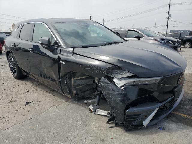 Vin: 4w5khmrk4rz512417, lot: 60088055, acura zdx a-spec a-spec 20244