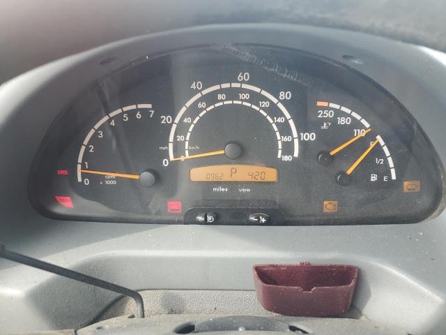 2006 DODGE SPRINTER 2 #3304591441