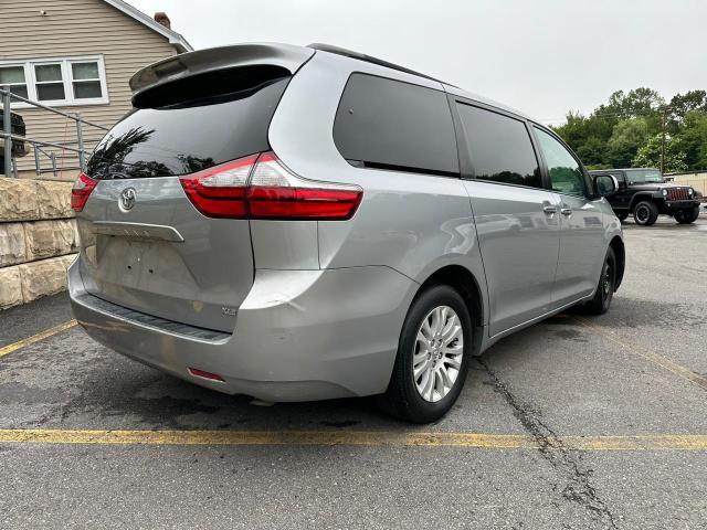 Vin: 5tdyz3dcxhs766454, lot: 61725975, toyota all models xle 20173