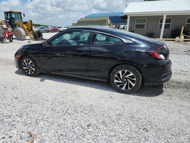 Vin: 2hgfc4b02jh308758, lot: 61614875, honda civic lx 20182