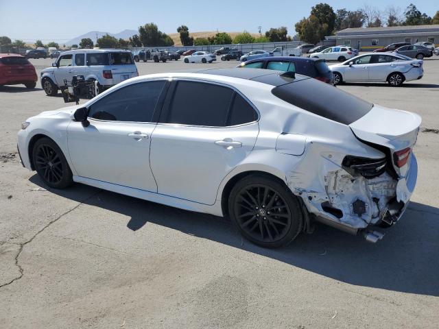Vin: 4t1k61ak2pu129207, lot: 59360925, toyota camry xse 20232