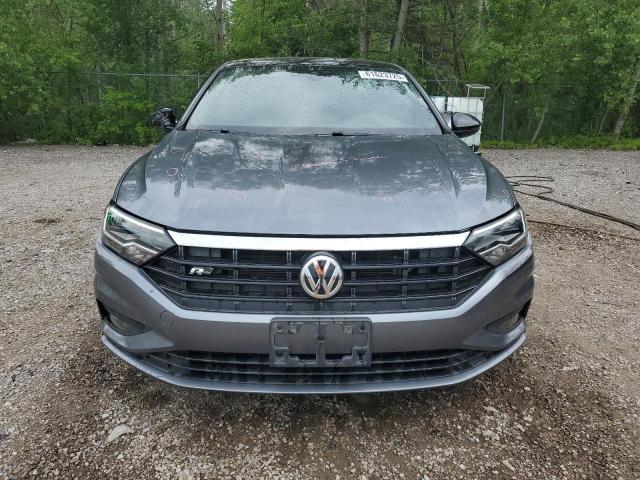2019 VOLKSWAGEN JETTA SEL 3VWE57BU7KM275491