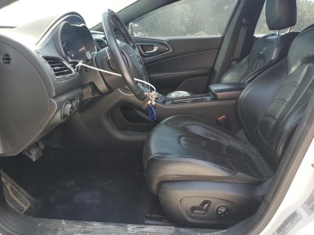 2015 CHRYSLER 200 S - 1C3CCCBG6FN652539