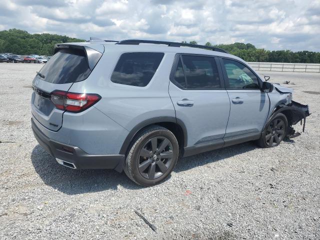 2024 HONDA PILOT SPOR 5FNYG2H33RB012036