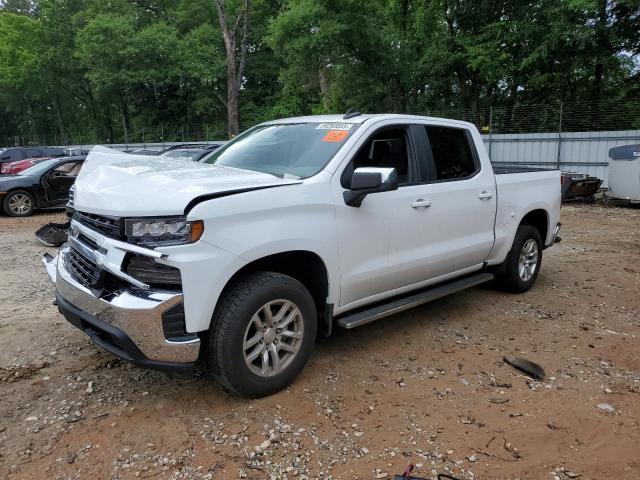 Vin: 3gcuyded3kg275518, lot: 59283855, chevrolet all models k1500 lt 2019 img_1